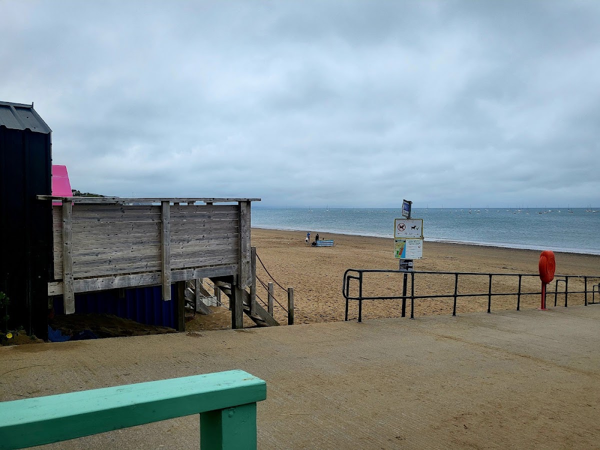 Caffi Traeth Abersoch Photos 2